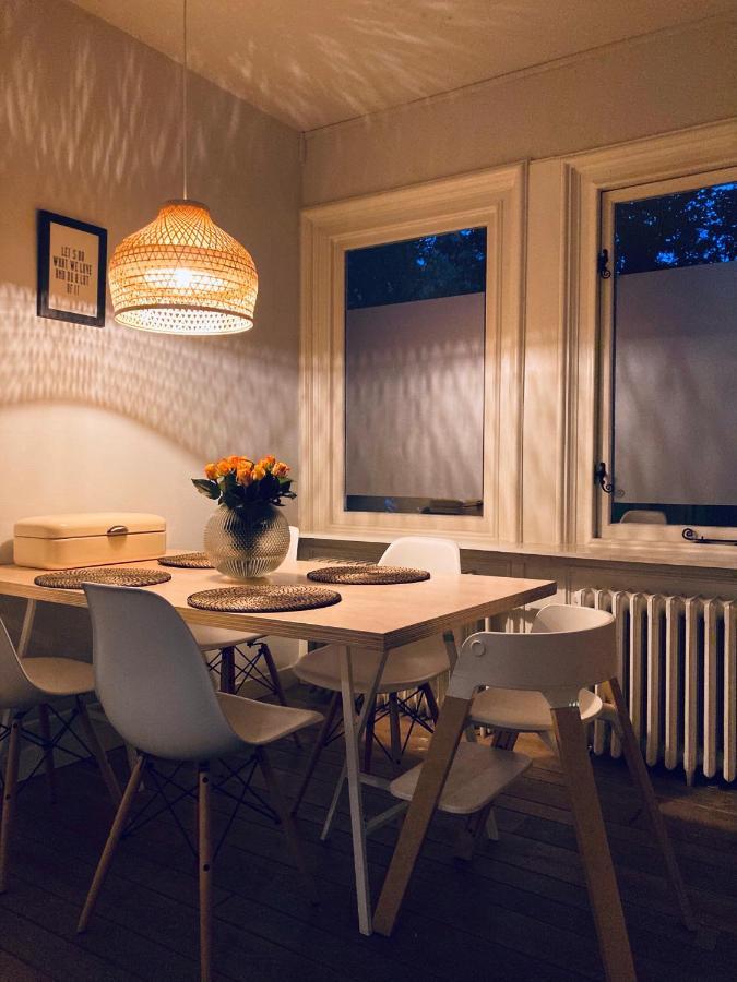 Appartement Katwijk Close To The Beach Катвейк-ан-Зе Экстерьер фото